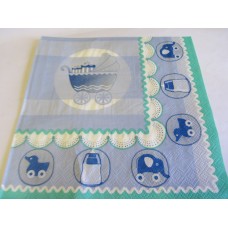 Serviette